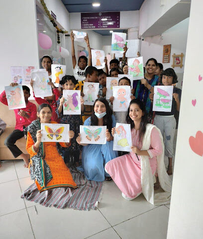 Dr.Amruta Ghorpade |M.D. Pediatrician | Child Specialist | Kids Vaccination |Lactation Consultant |Akshaya Hospital,Hinjewadi