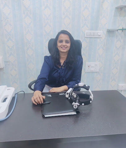Dr.Swati Kodur Patil- ENT care CLINIC
