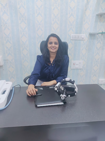 Dr.Swati Kodur Patil- ENT care CLINIC