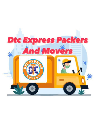 Dtc Express Packers And Movers