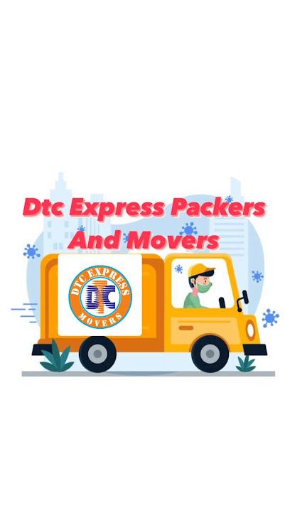 Dtc Express Packers And Movers