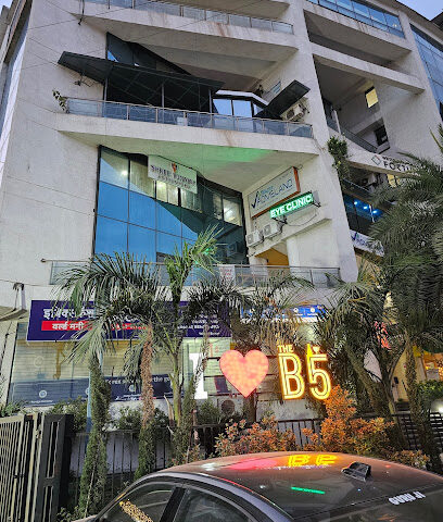 EBIXCASH World Money Limited Wakad