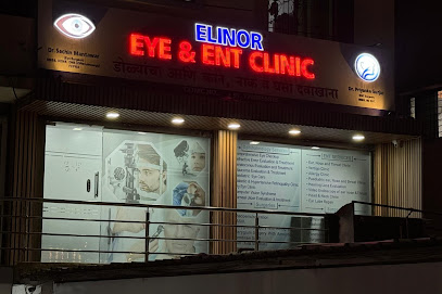 ELINOR EYE AND ENT CLINIC