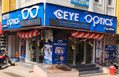EYE OPTIC'S