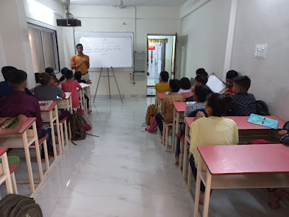 Ekvira Coaching Classes and Abhyasika