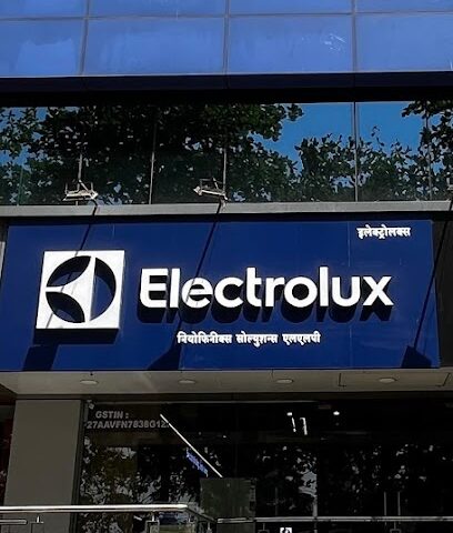 Electrolux Exclusive Brand Store - Neo Phoenix Wakad