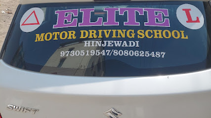 Elite Motor Driving School