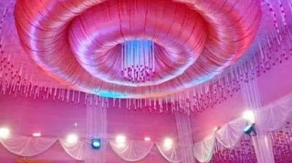 Emmanuel Mandap Decorators