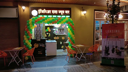 Engineer Dada Juice Bar