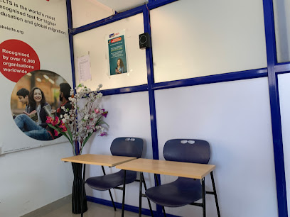 Erudite Academy Wakad - IELTS Classes in Wakad