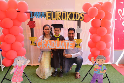 EuroKids Preschool in Hinjewadi
