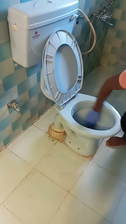 Excellent Home Cleaning Services