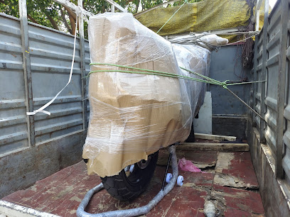 Expert Relocation - Packers And Movers Hinjewadi