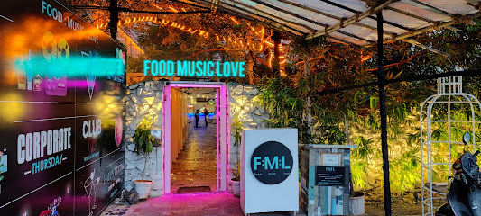 FML - Food Music Love (Hinjewadi)