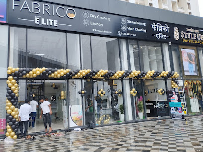 Fabrico Laundry & Dry Clean Service