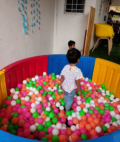 Firstcry Intellitots Preschool & Daycare - Hinjewadi, Pune
