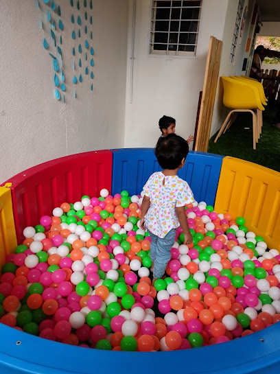Firstcry Intellitots Preschool & Daycare - Hinjewadi
