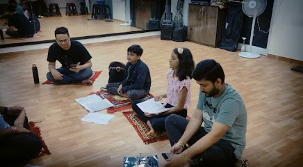 Fusion music and dance academy