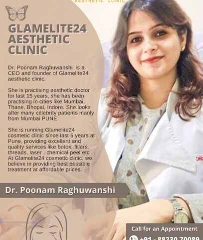 GLAMELITE24 AESTHETIC CLINIC