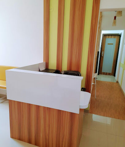 GRACE NEUROLOGY & ENT CLINIC