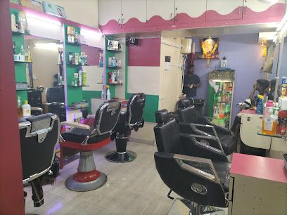 Ganesh Men's Parlour ( Salon)