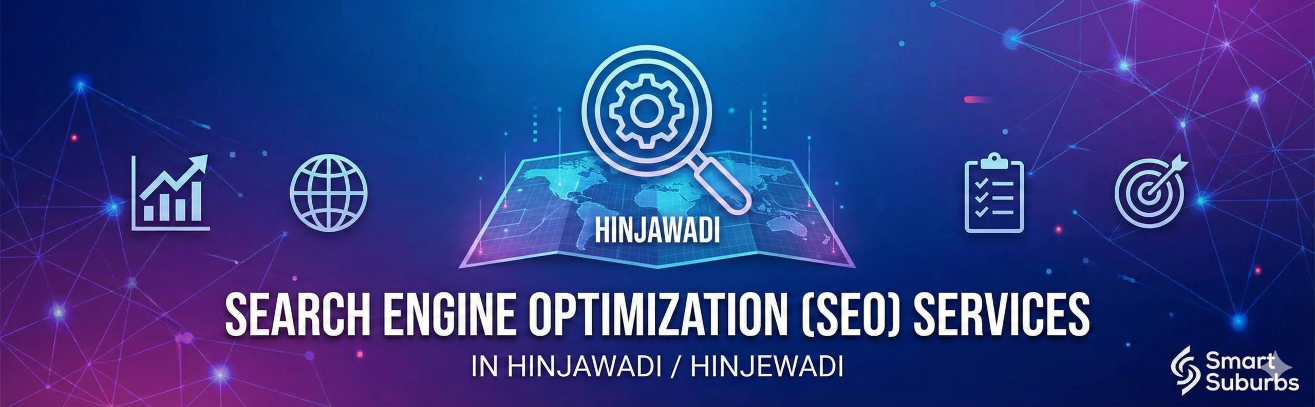 Search Engine Optimization (SEO) Services in Hinjawadi/Hinjewadi