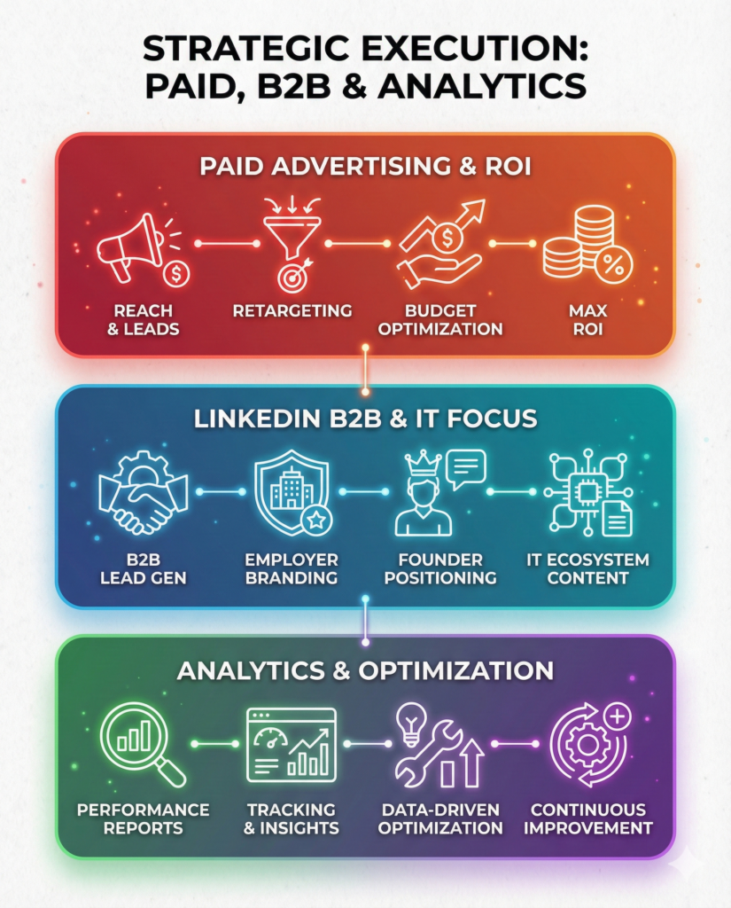 Social Media Marketing Services in Hinjewadi/Hinjawadi