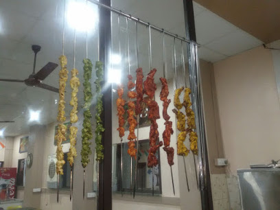 Ghar Ka Khana - Since2005 {Family Restaurant} Hinjawadi