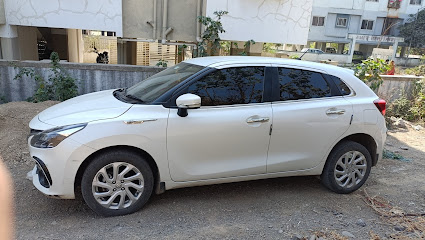 Go Go Self Drive Car Rentals