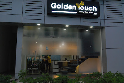 Golden Touch Beauty Salon