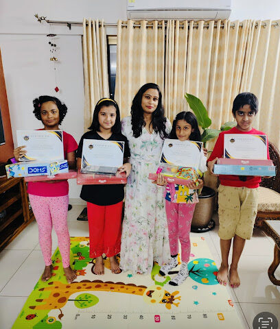 Goonj Music & Singing Classes