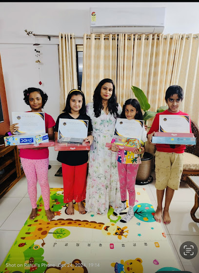 Goonj Music & Singing Classes