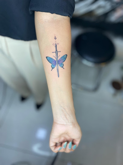 Graffiti Tattoo Studio and School