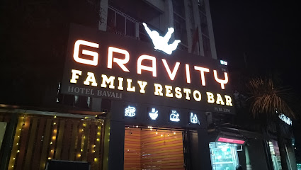 Gravity - Family Resto Bar an All Day Dining BISTRO at Hinjewadi | Wakad