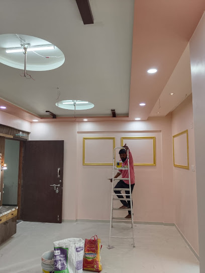 Greak Paintwale - Painting Service Provider | Painter in Pcmc