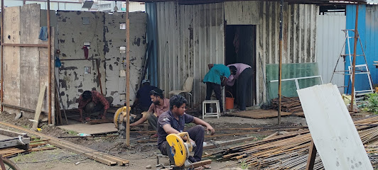 Gurudatt Fabrication - Fabaricater in wakad