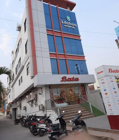 Gynaecology - Urology Clinic | Best Urologist Clinic Near me | Hinjawadi