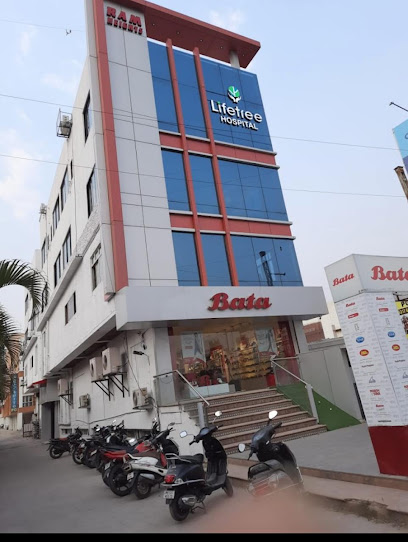 Gynaecology - Urology Clinic | Best Urologist Clinic Near me | Hinjawadi