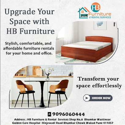 HB furniture and rental Services