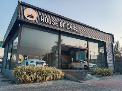 HOUSE OF CARS, Quality Pre-Owned Cars