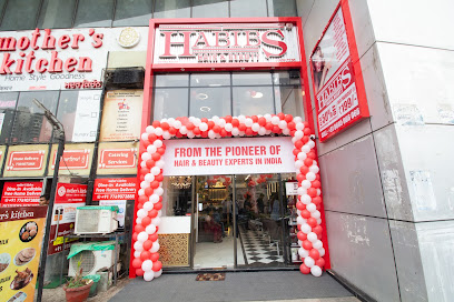 Habibs Hair & Beauty Salon Blueridge Hinjewadi