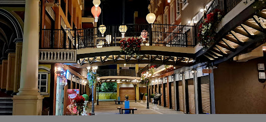 Havmor Havfunn Ice Cream Parlor