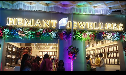 Hemant Jewellers- Best jewellers in wakad | PCMC | Pune