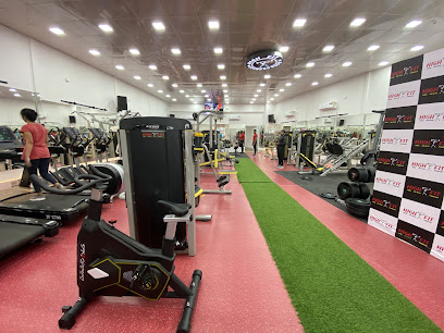 HighFit Fitness Club (HINJEWADI)