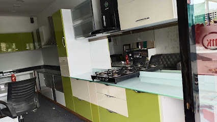 Highland Modular Kitchen