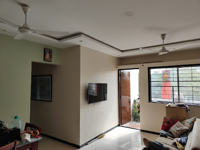 Homjee - Home Services Company