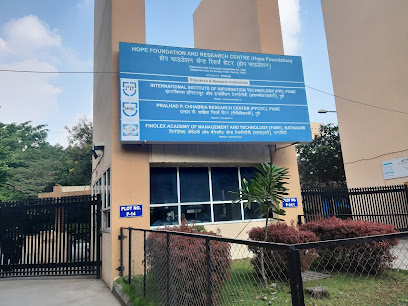 Hope Foundation and Research Centre