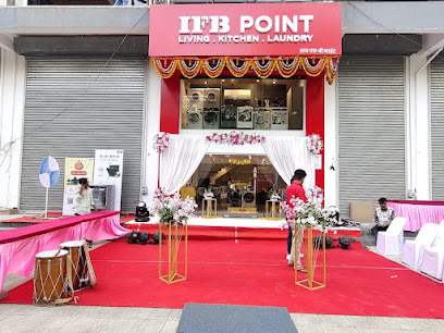 IFB Point - Wakad