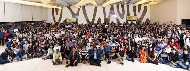 Imperial Overseas Education Consultants