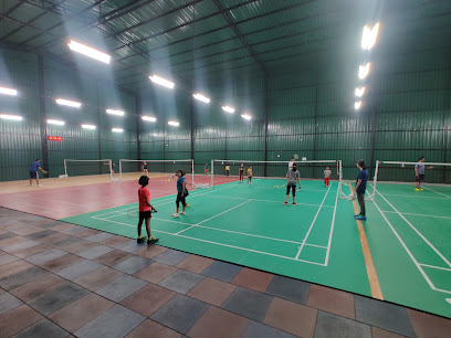 Impetus Sporting - Wakad